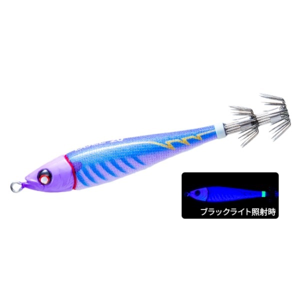 イージーベイトメタル 20号 75g(15 KVSB)